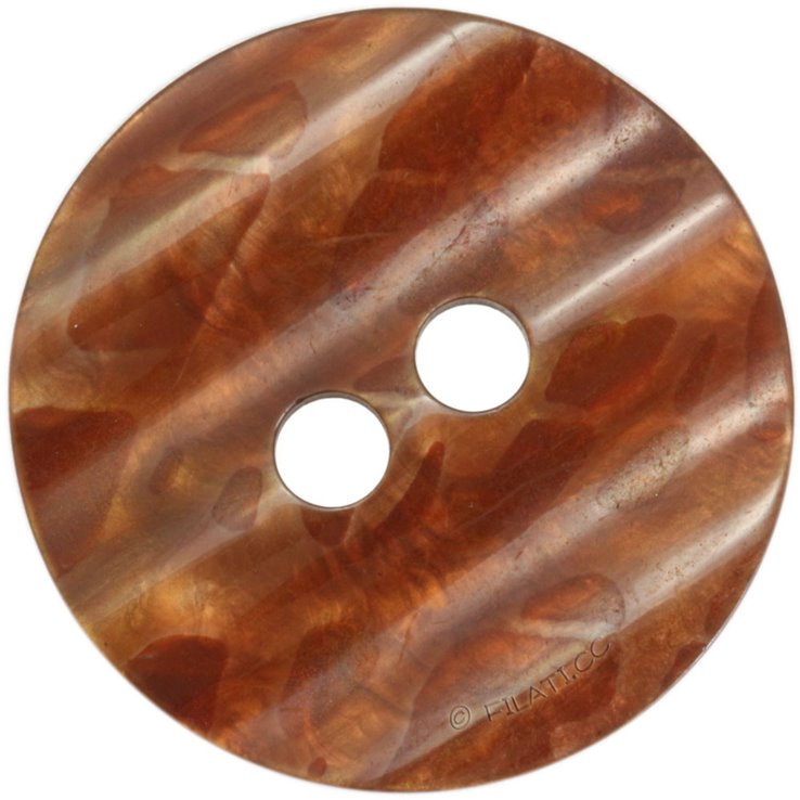 UNION KNOPF 451742/34mm | 20-smeđ prosarana