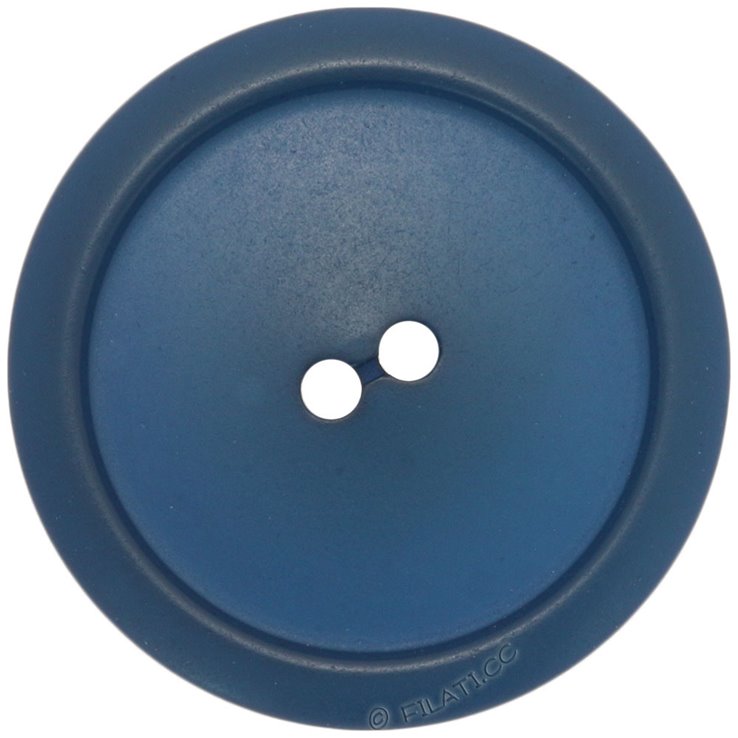UNION KNOPF 451759/25mm | 66-tamno plava