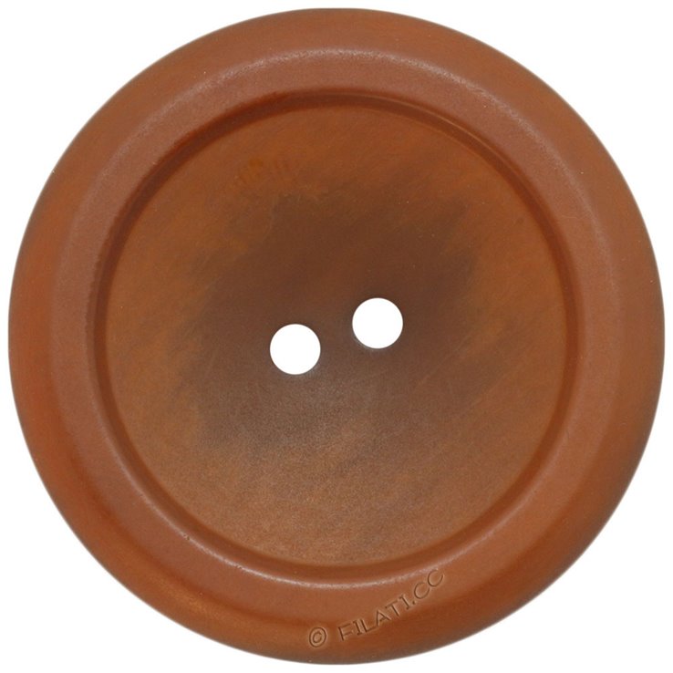 UNION KNOPF 452169/34mm | 20-smeđ