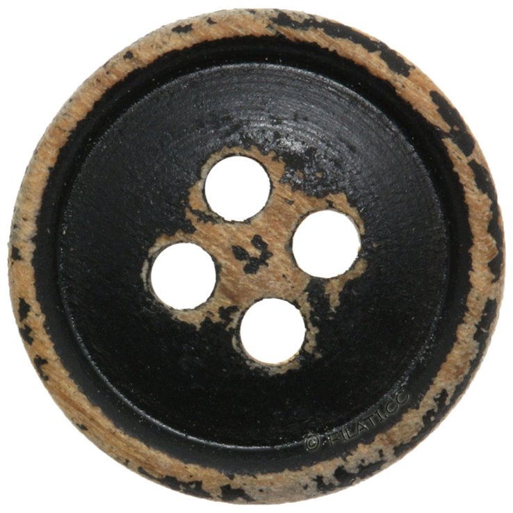 UNION KNOPF 452200/12mm | 80