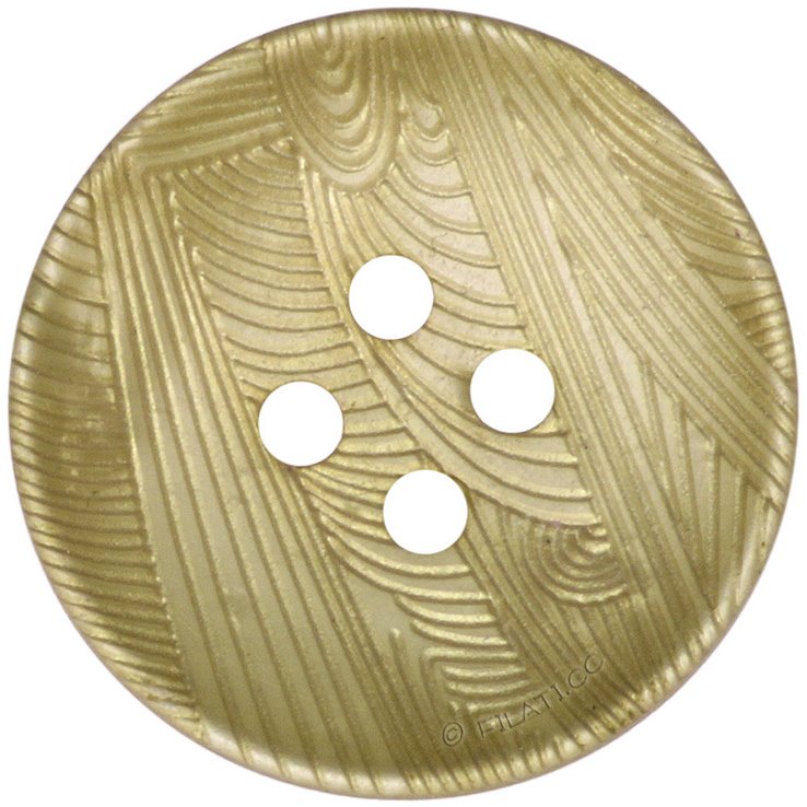 UNION KNOPF 452275/18mm | 16-bež