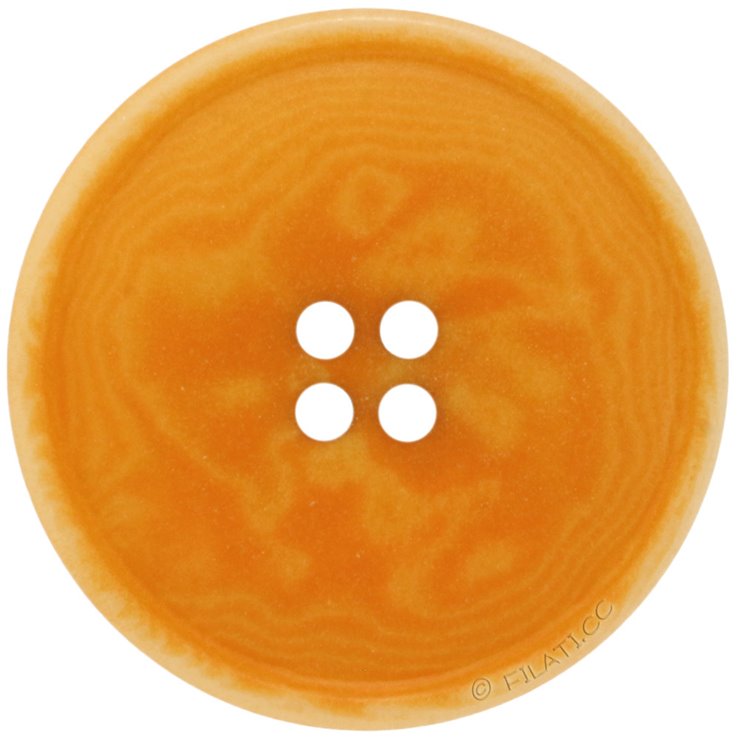 UNION KNOPF 452493/30mm | 40-narančasta