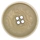 UNION KNOPF 452493/30mm | 76-kamen sivi/bež