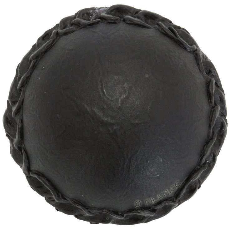 UNION KNOPF 452599/34mm | 80-crna
