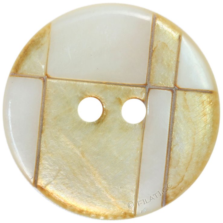 UNION KNOPF 452684/23mm | 14-priroda/jantar