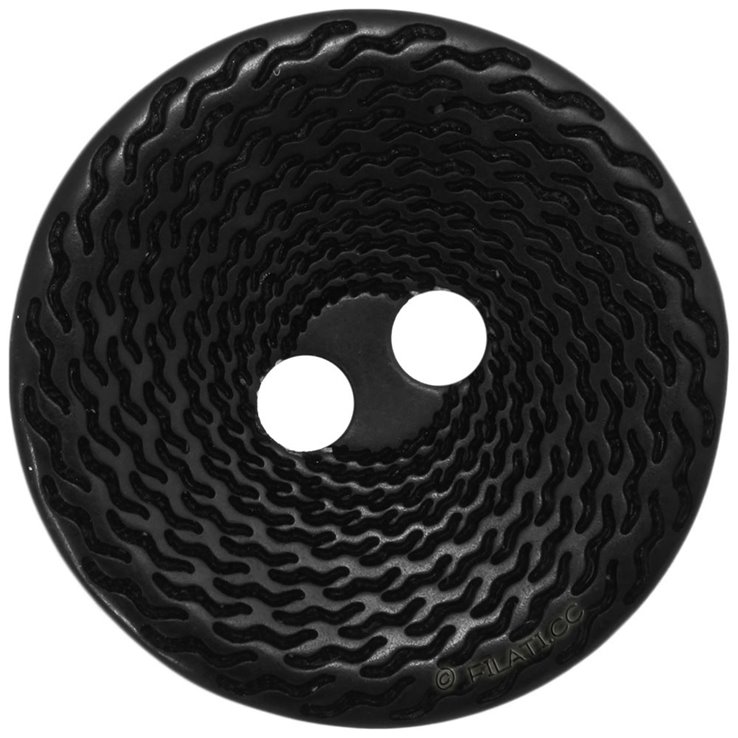 UNION KNOPF 452862/18mm | 80-crna