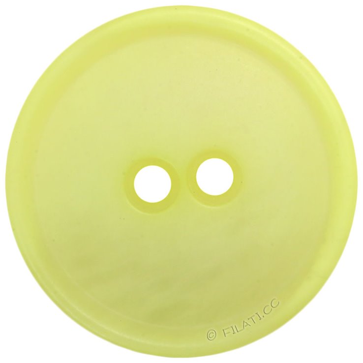 UNION KNOPF 453087/23mm | 38-svijetlo zelena