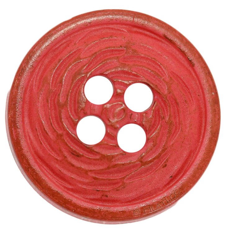 UNION KNOPF 453199/18mm | 48-crveno