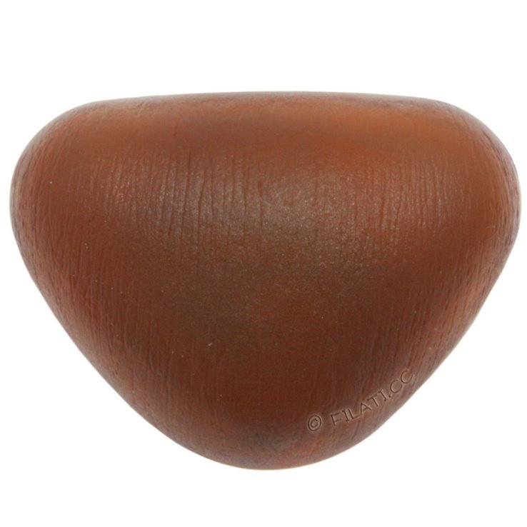 Nos za životinje 45462/23mm | 20-smeđ