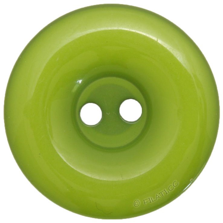 UNION KNOPF 48627/23mm | 24-zelen