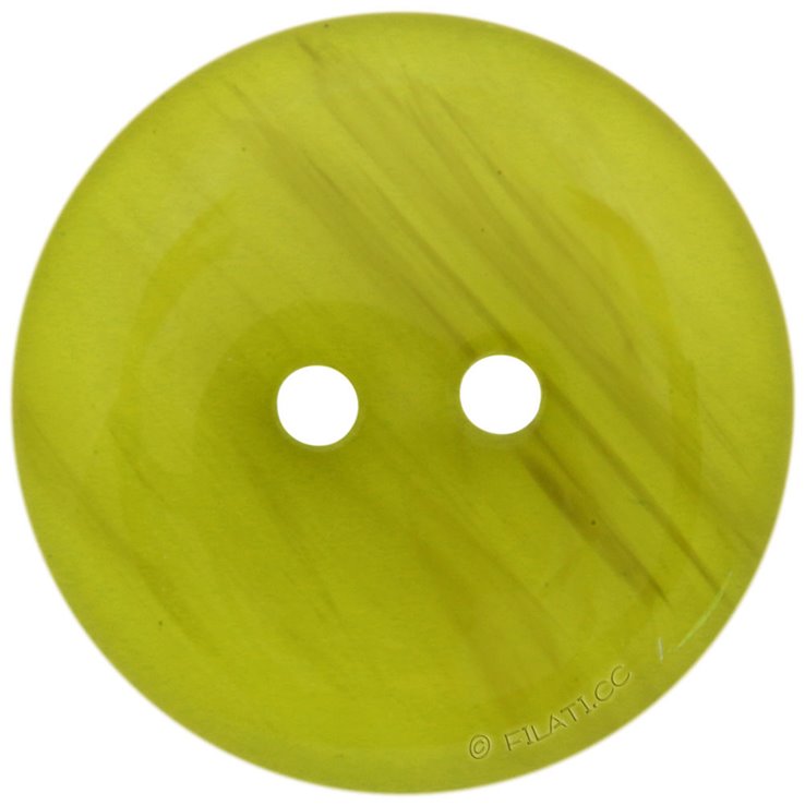 UNION KNOPF 49063/18mm | 34-žuto