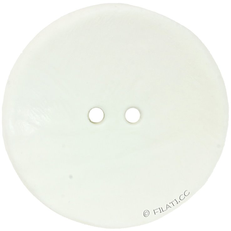 UNION KNOPF 49517/40mm | 012-bijela