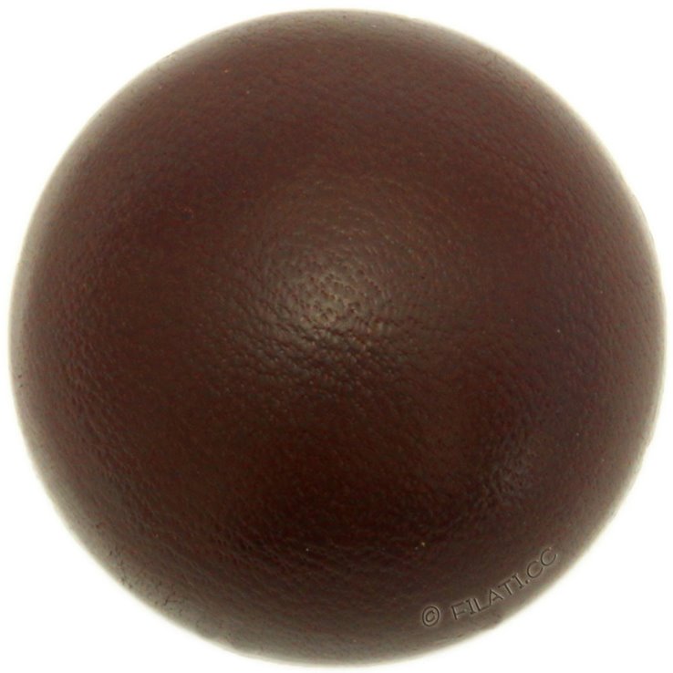 UNION KNOPF 49678/23mm | 22-tamno smeđa