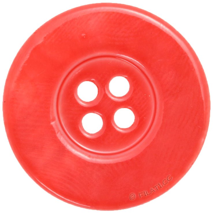 UNION KNOPF 49706/23mm | 48-crveno