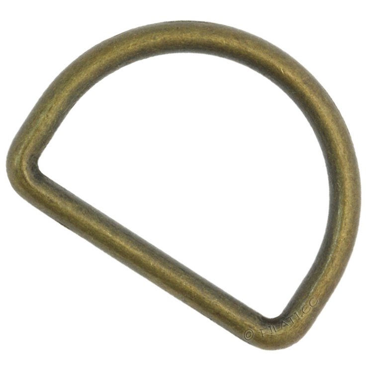 UNION KNOPF 54662/20mm | 851-mesing