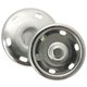 Union Knopf UNION KNOPF 59217/30mm | 82-srebro