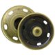 Union Knopf UNION KNOPF 59217/30mm | 851-mesing