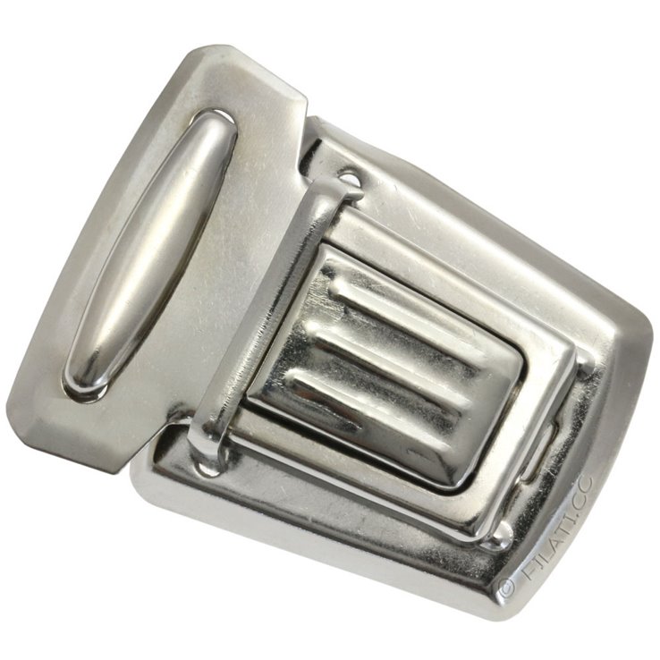 UNION KNOPF 59930/38mm | 82-srebro