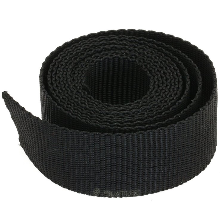 Džepni remen 965152 | 152-crna