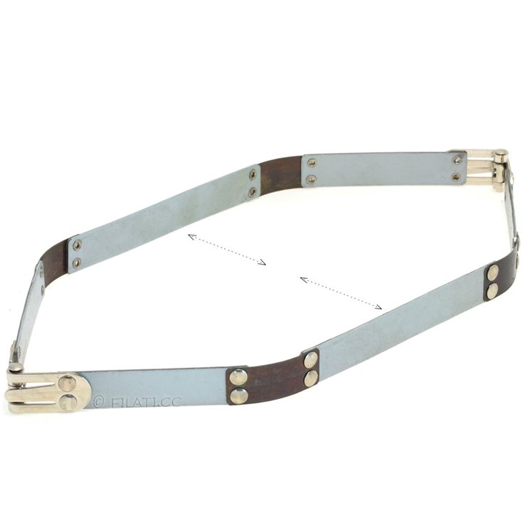 Klip 615244 | 244-srebro