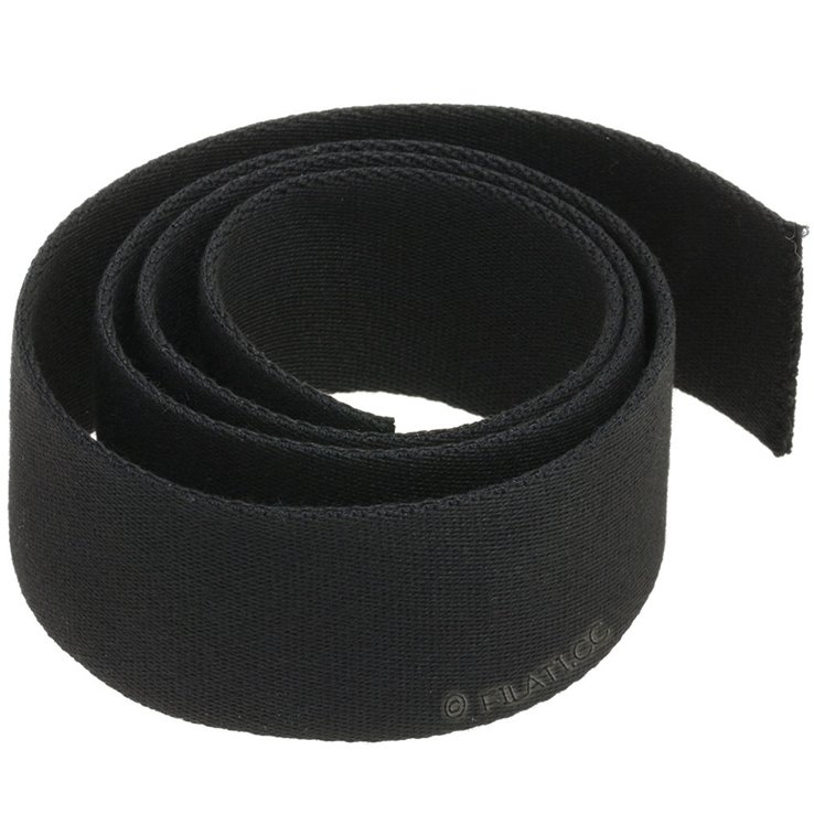 Taschengurtband 7405 | 80-crna