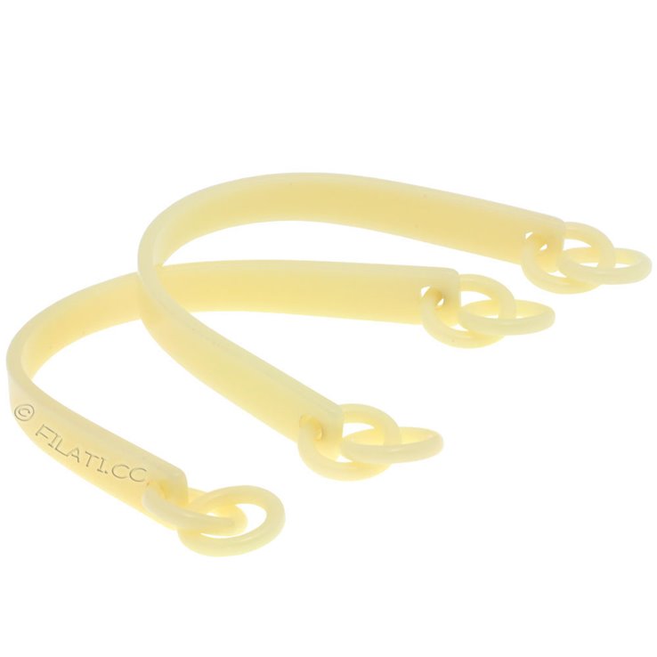 Ručke za torbu 59773 | 14-priroda/ smeđ