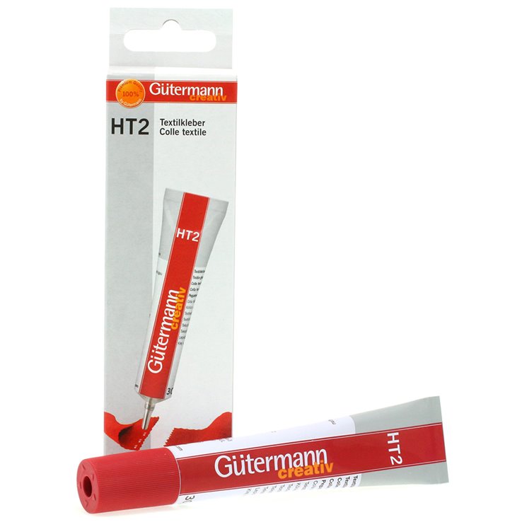 Tekstilno ljepilo | 01