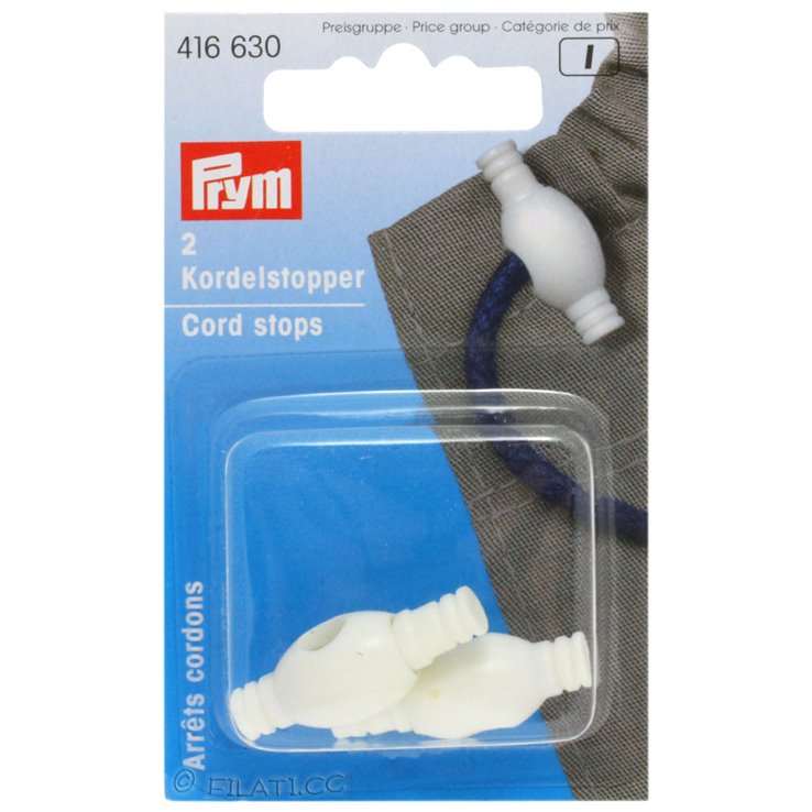Vezice za vrpcu 416630/3cm | 630