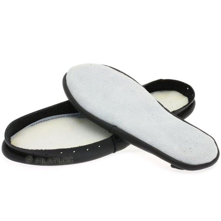 Kožni ulošci Veličina | 22/23