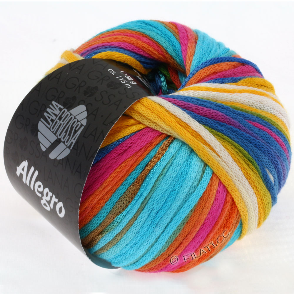 Lana Grossa ALLEGRO