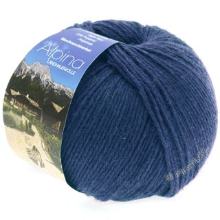 Lana Grossa ALPINA seoska vuna