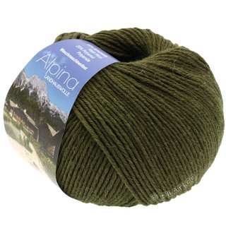 Lana Grossa ALPINA seoska vuna