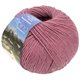 Lana Grossa ALPINA seoska vuna | 67-Stara ružičasta
