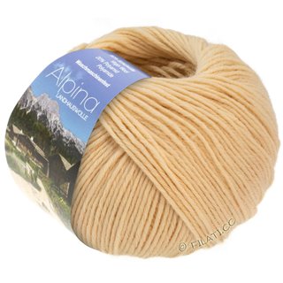 Lana Grossa ALPINA seoska vuna