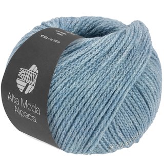 Lana Grossa ALTA MODA ALPACA
