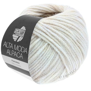 Lana Grossa ALTA MODA ALPACA