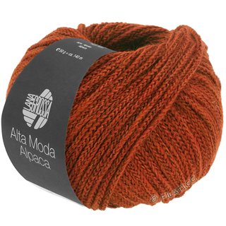Lana Grossa ALTA MODA ALPACA