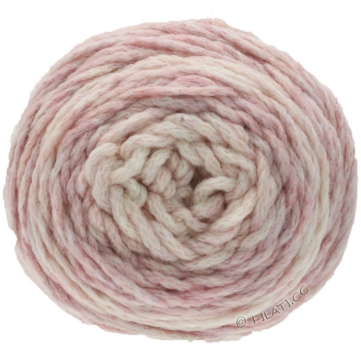 Lana Grossa ALTA MODA CASHMERE 16 SFUMATO | 201-