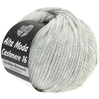 Lana Grossa ALTA MODA CASHMERE 16