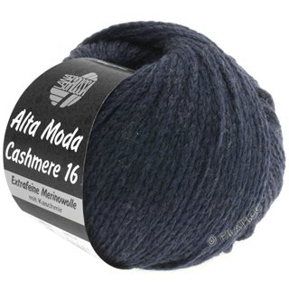 Lana Grossa ALTA MODA CASHMERE 16