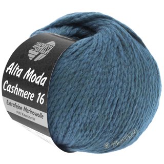 Lana Grossa ALTA MODA CASHMERE 16