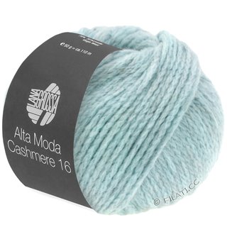 Lana Grossa ALTA MODA CASHMERE 16