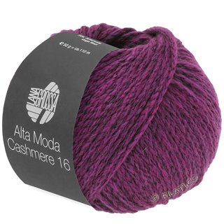 Lana Grossa ALTA MODA CASHMERE 16