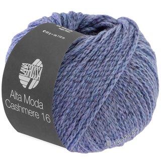 Lana Grossa ALTA MODA CASHMERE 16