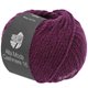 Lana Grossa ALTA MODA CASHMERE 16 | 86-crvena ljubičasta