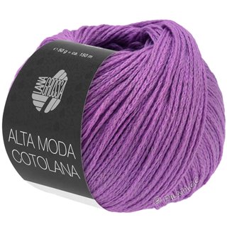Lana Grossa ALTA MODA COTOLANA