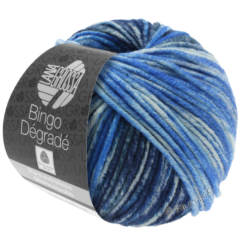 Lana Grossa BINGO Dégradé