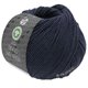 Lana Grossa BINGO Melange (GOTS) | 307-noć Plava prosarana