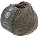 Lana Grossa BINGO Melange (GOTS) | 324-sivo smeđa prosarana