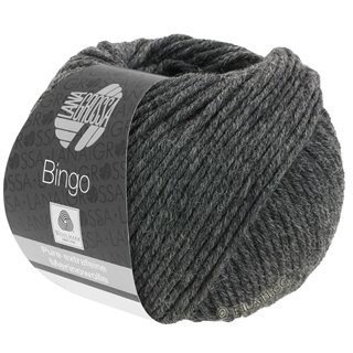 Lana Grossa BINGO Uni/Melange